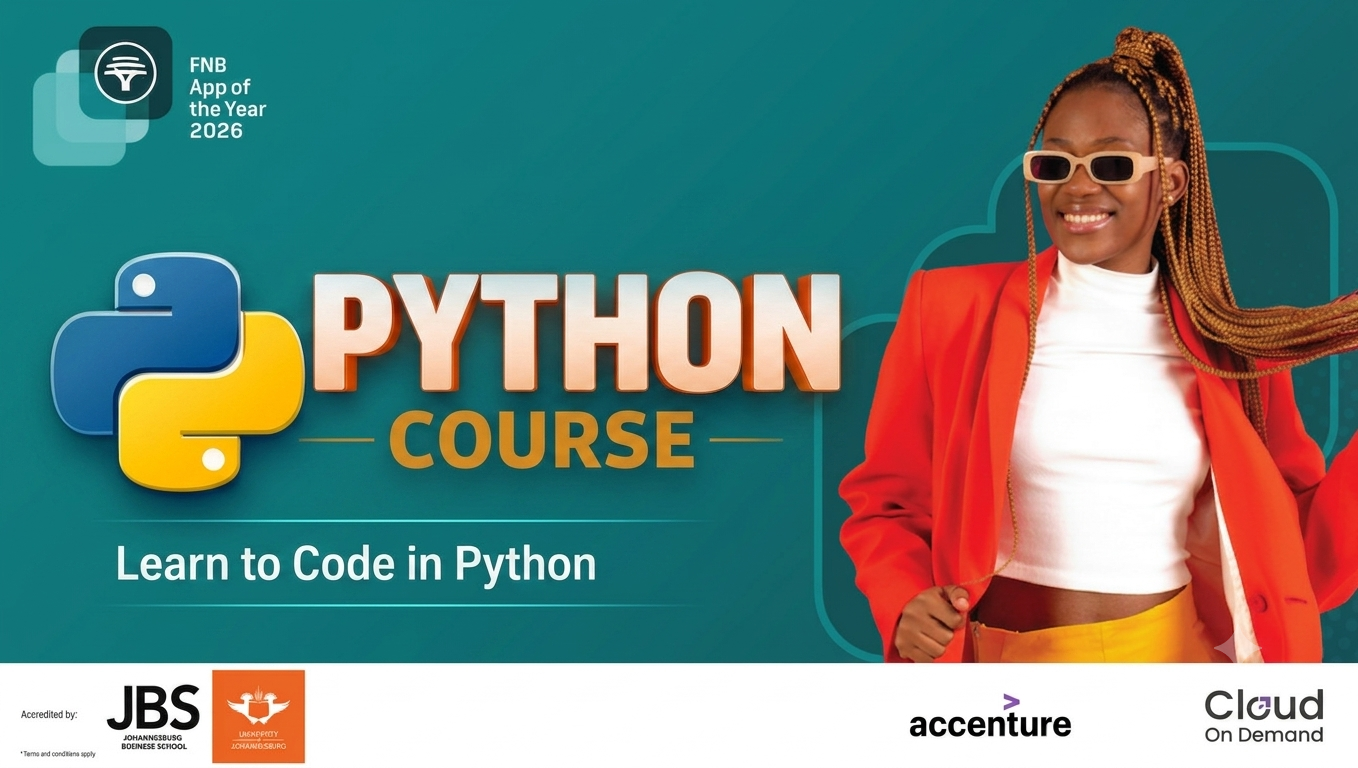 Fnb Coding Programme Courses – FNB App Academy